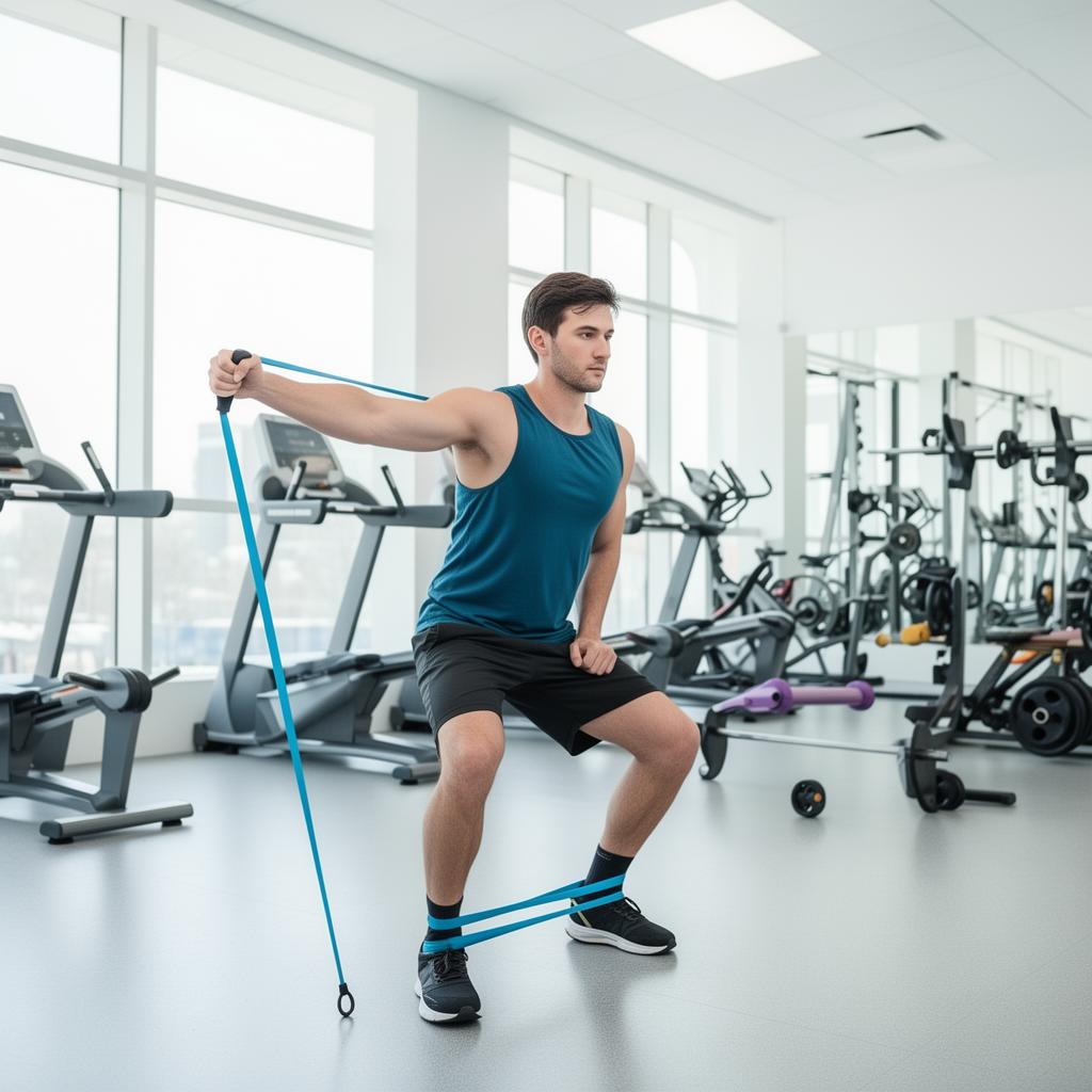 Sports Rehabilitation