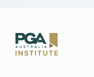 PGA Australia Institute